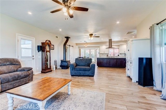 10163 Ponderosa, Pinon Hills, CA 92372
