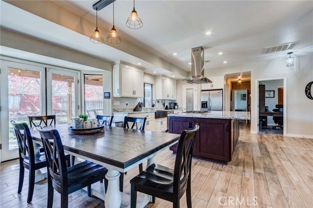 10163 Ponderosa, Pinon Hills, CA 92372