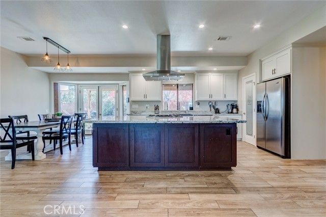 10163 Ponderosa, Pinon Hills, CA 92372