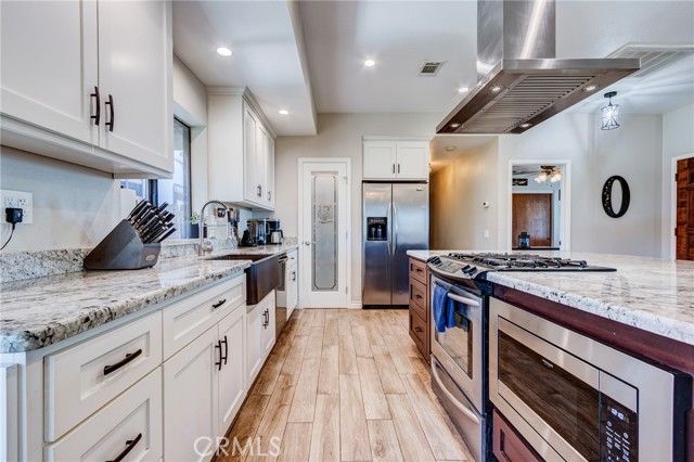 10163 Ponderosa, Pinon Hills, CA 92372