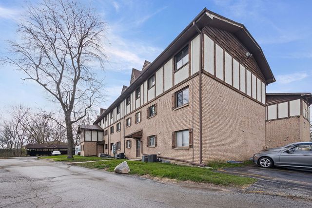 2815 Glenwood Lansing Road 205, Lynwood, IL 60411