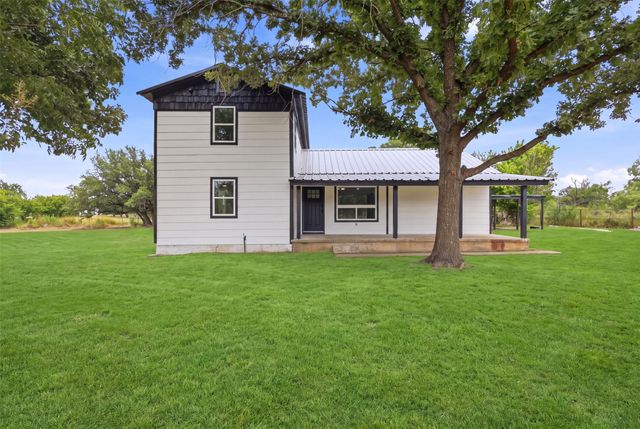 3239 Fm 2256, Mineral Wells, TX 76067