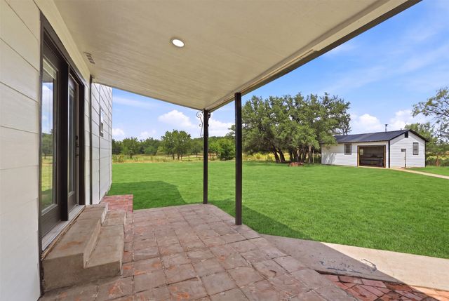 3239 Fm 2256, Mineral Wells, TX 76067