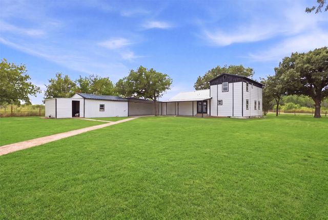 3239 Fm 2256, Mineral Wells, TX 76067