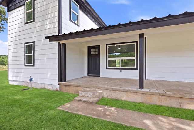 3239 Fm 2256, Mineral Wells, TX 76067