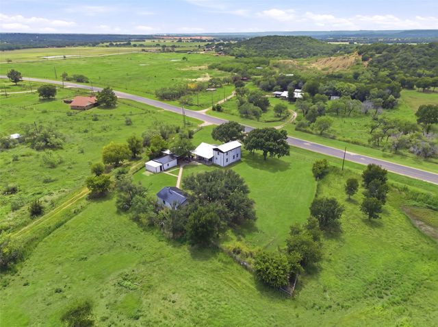 3239 Fm 2256, Mineral Wells, TX 76067
