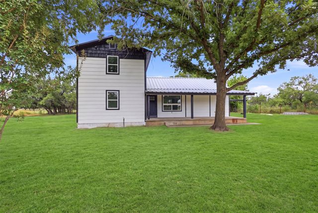 3239 Fm 2256, Mineral Wells, TX 76067