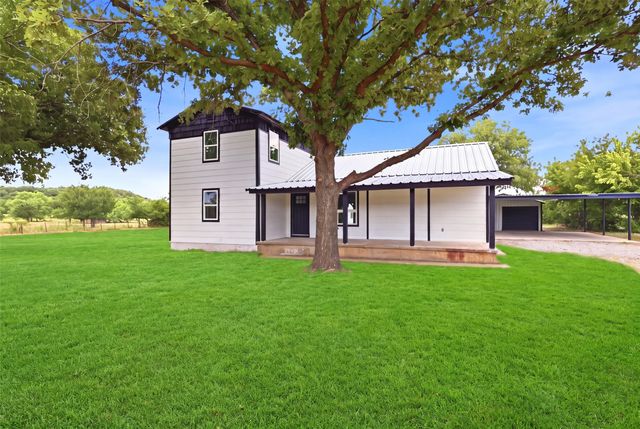 3239 Fm 2256, Mineral Wells, TX 76067