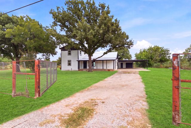 3239 Fm 2256, Mineral Wells, TX 76067