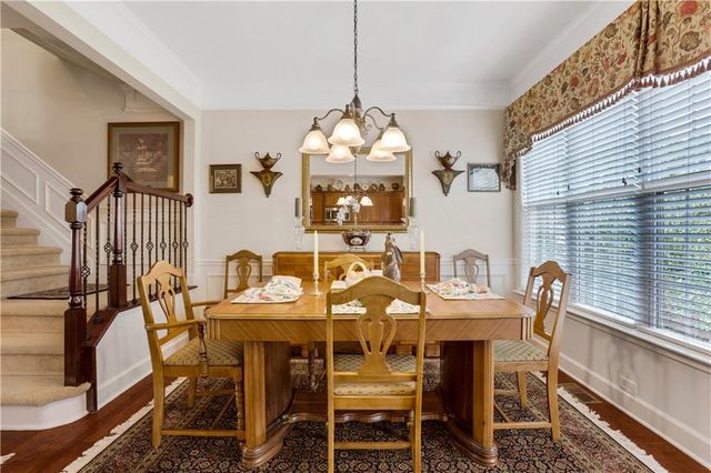 4916 Colchester Court SE 9, Atlanta, GA 30339