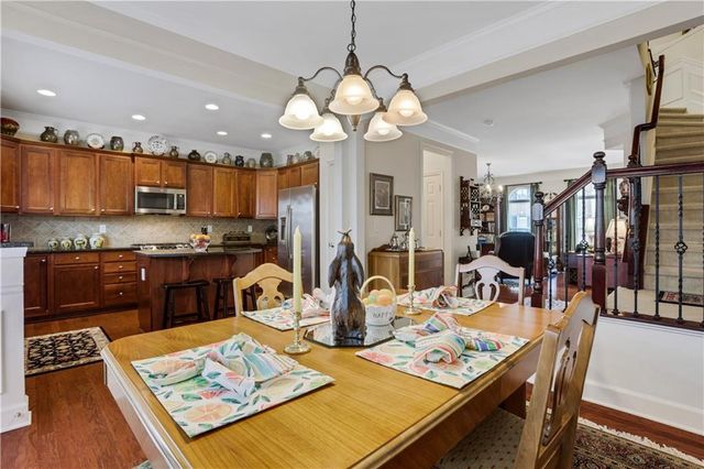 4916 Colchester Court SE 9, Atlanta, GA 30339