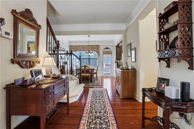 4916 Colchester Court SE 9, Atlanta, GA 30339