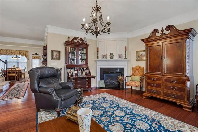 4916 Colchester Court SE 9, Atlanta, GA 30339