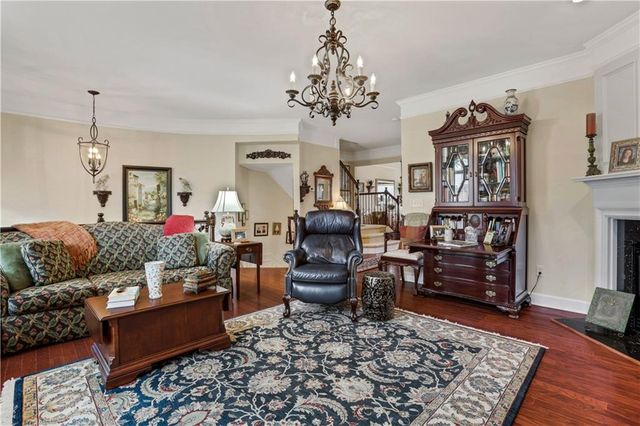 4916 Colchester Court SE 9, Atlanta, GA 30339