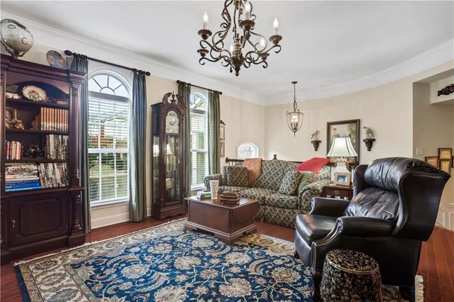 4916 Colchester Court SE 9, Atlanta, GA 30339