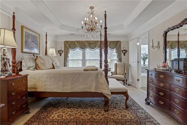 4916 Colchester Court SE 9, Atlanta, GA 30339