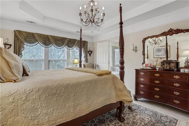 4916 Colchester Court SE 9, Atlanta, GA 30339