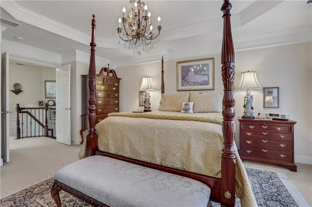 4916 Colchester Court SE 9, Atlanta, GA 30339