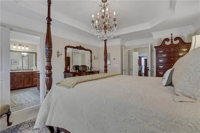 4916 Colchester Court SE 9, Atlanta, GA 30339