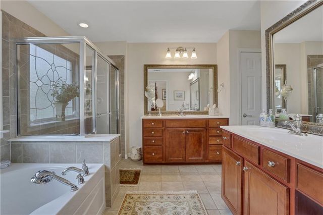 4916 Colchester Court SE 9, Atlanta, GA 30339