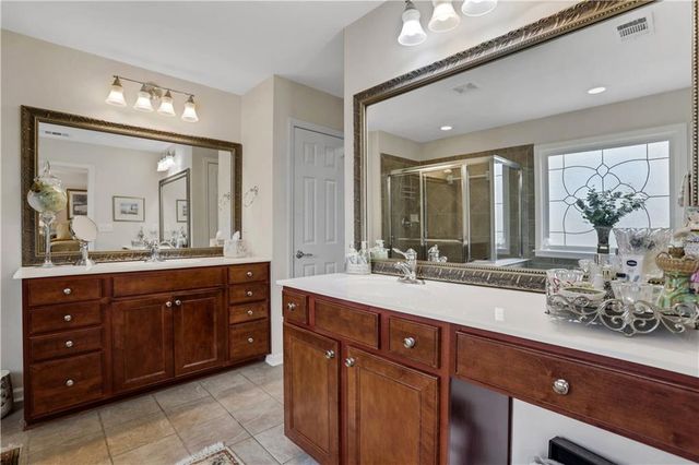 4916 Colchester Court SE 9, Atlanta, GA 30339