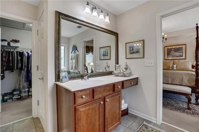 4916 Colchester Court SE 9, Atlanta, GA 30339