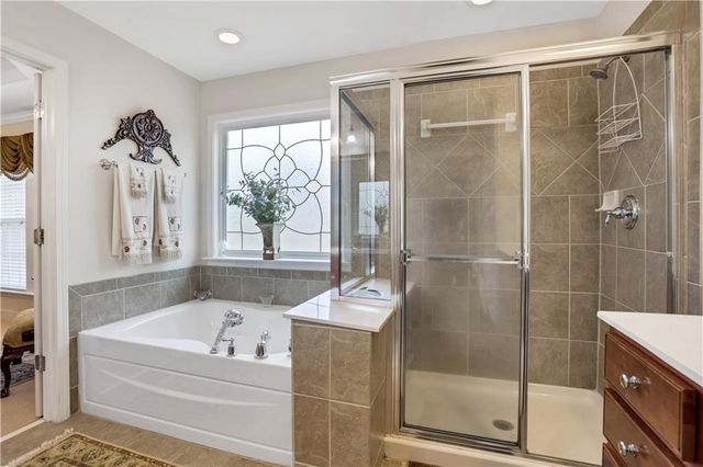 4916 Colchester Court SE 9, Atlanta, GA 30339