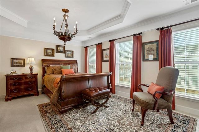 4916 Colchester Court SE 9, Atlanta, GA 30339