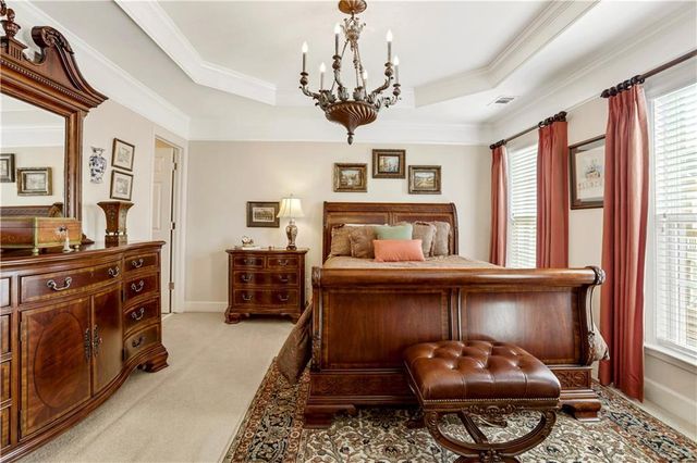 4916 Colchester Court SE 9, Atlanta, GA 30339