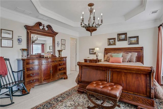 4916 Colchester Court SE 9, Atlanta, GA 30339