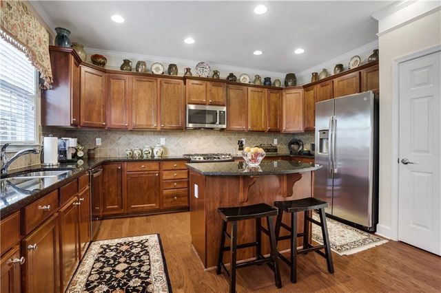 4916 Colchester Court SE 9, Atlanta, GA 30339