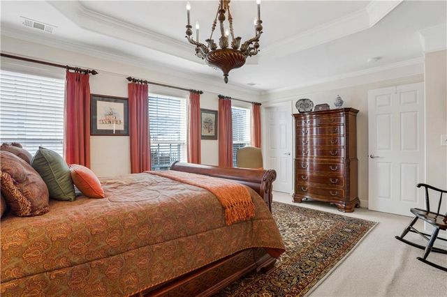 4916 Colchester Court SE 9, Atlanta, GA 30339