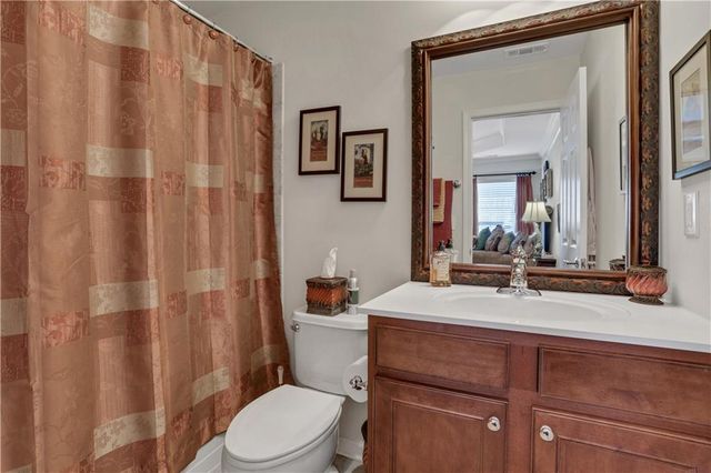 4916 Colchester Court SE 9, Atlanta, GA 30339