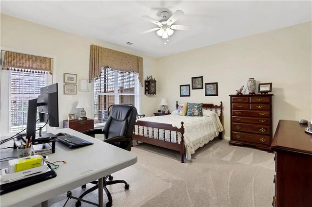 4916 Colchester Court SE 9, Atlanta, GA 30339