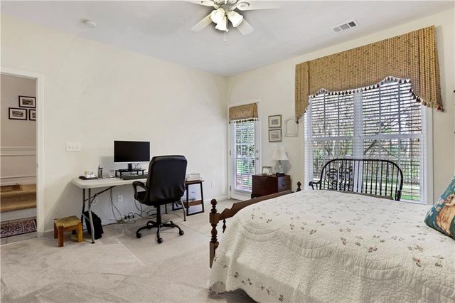 4916 Colchester Court SE 9, Atlanta, GA 30339