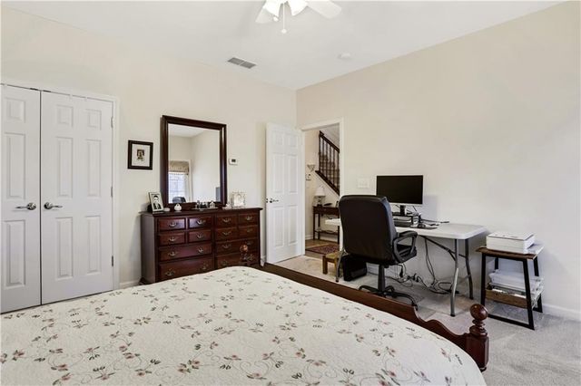 4916 Colchester Court SE 9, Atlanta, GA 30339