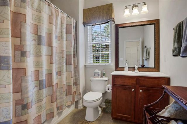 4916 Colchester Court SE 9, Atlanta, GA 30339