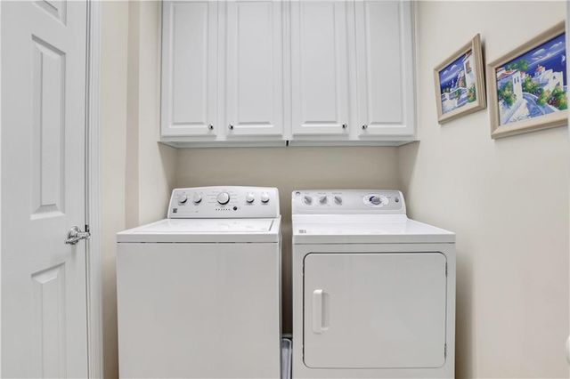 4916 Colchester Court SE 9, Atlanta, GA 30339