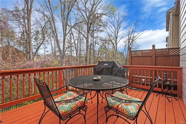 4916 Colchester Court SE 9, Atlanta, GA 30339