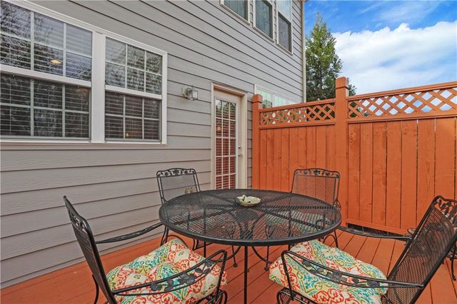 4916 Colchester Court SE 9, Atlanta, GA 30339