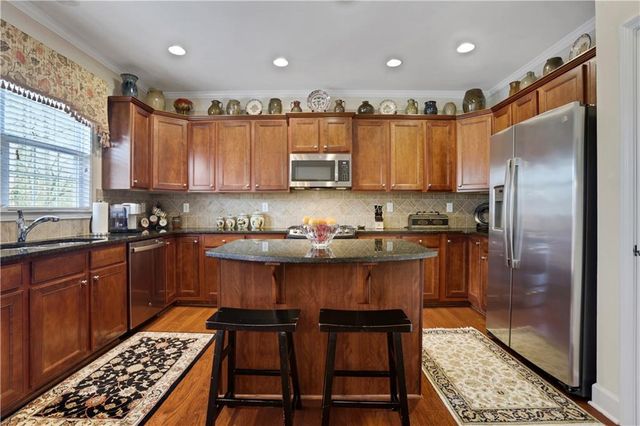 4916 Colchester Court SE 9, Atlanta, GA 30339