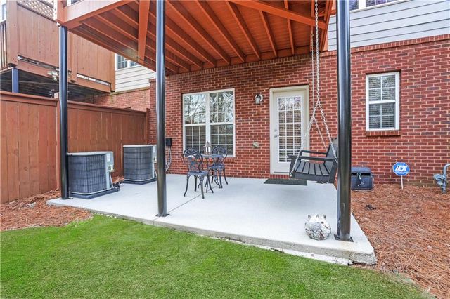 4916 Colchester Court SE 9, Atlanta, GA 30339