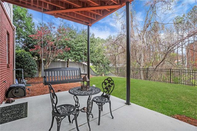 4916 Colchester Court SE 9, Atlanta, GA 30339