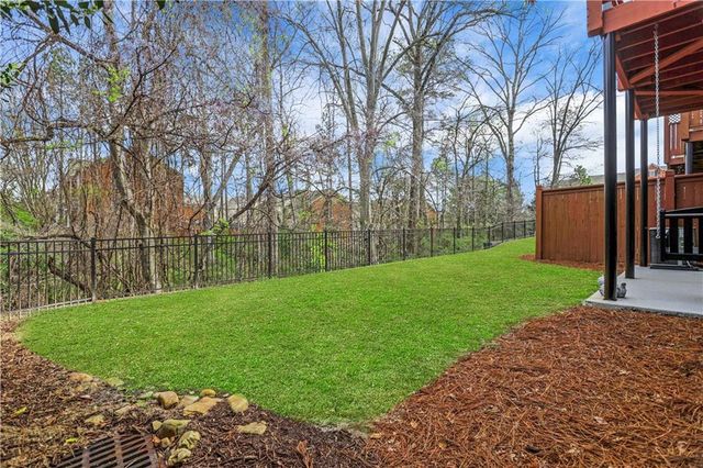 4916 Colchester Court SE 9, Atlanta, GA 30339