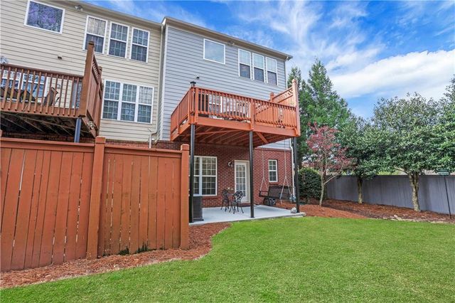 4916 Colchester Court SE 9, Atlanta, GA 30339