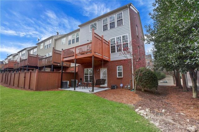 4916 Colchester Court SE 9, Atlanta, GA 30339