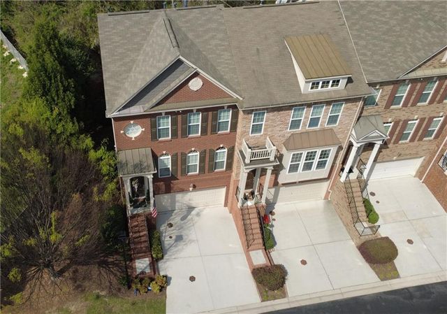 4916 Colchester Court SE 9, Atlanta, GA 30339