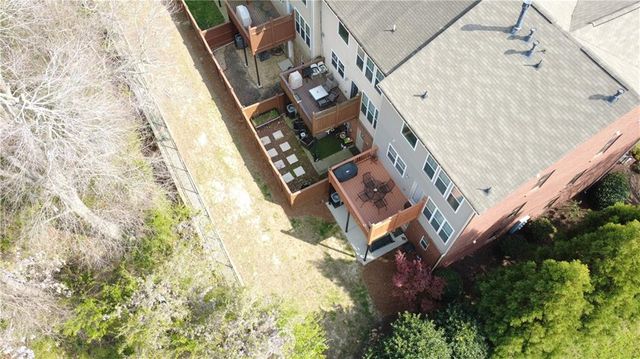 4916 Colchester Court SE 9, Atlanta, GA 30339