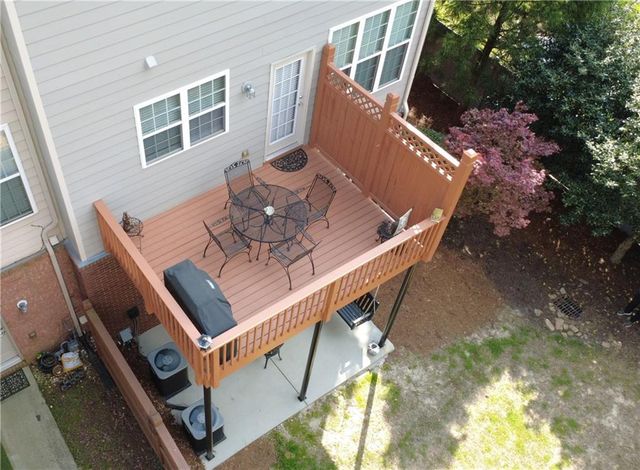 4916 Colchester Court SE 9, Atlanta, GA 30339