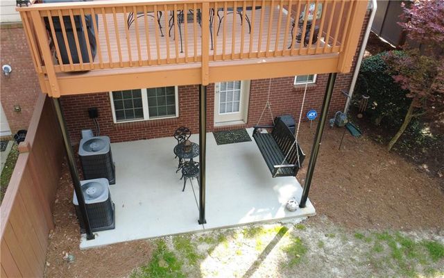 4916 Colchester Court SE 9, Atlanta, GA 30339